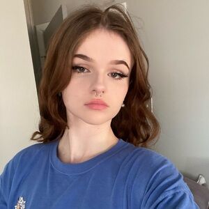 Meet your Posher, Katherine